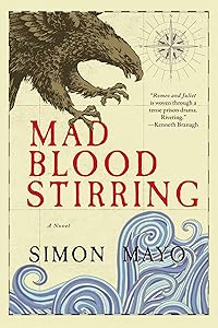 Mad Blood Stirring