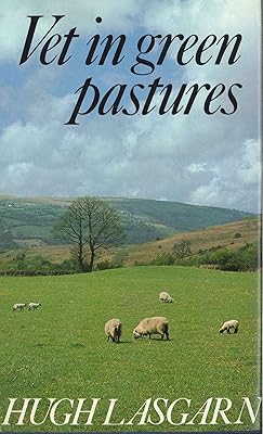 Vet in Green Pastures