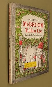 McBroom Tells a Lie
