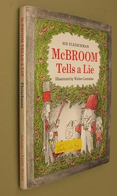 McBroom Tells a Lie
