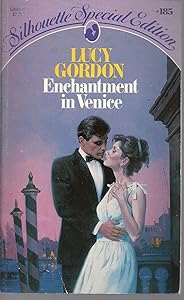 Enchantment Venice