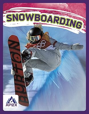 Snowboarding (Extreme Sports (Set of 8))