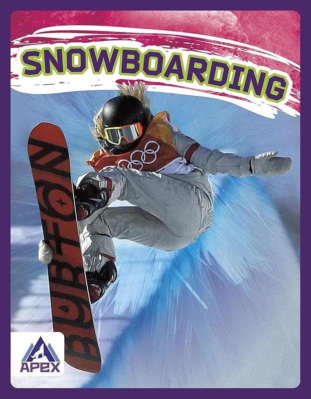 Snowboarding (Extreme Sports (Set of 8)) by Meg Gaertner