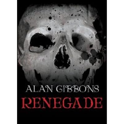 Renegade: Book 3 (Hell's Underground)