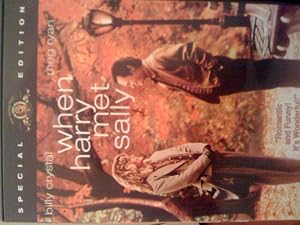 When Harry Met Sally - Special Edition [DVD]