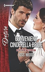 Convenient Cinderella Bride (Secrets of the A-List Book 2542)