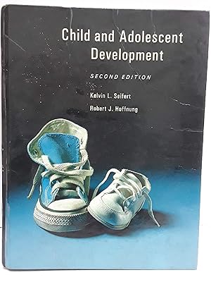 Child and Adolescent Development