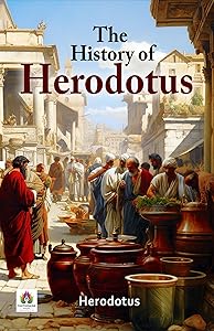 The History of Herodotus