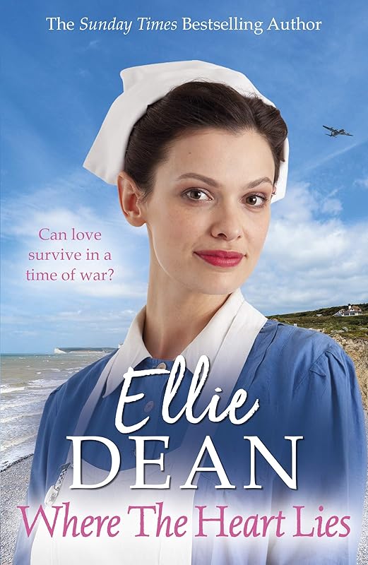 Where the Heart Lies (The Cliffehaven Series Book 4) by Ellie Dean