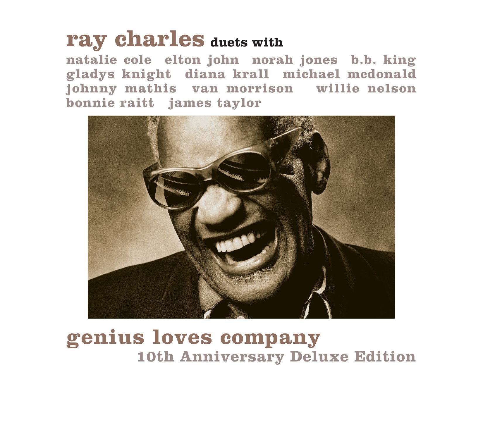 ray charles