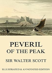 Peveril Of The Peak