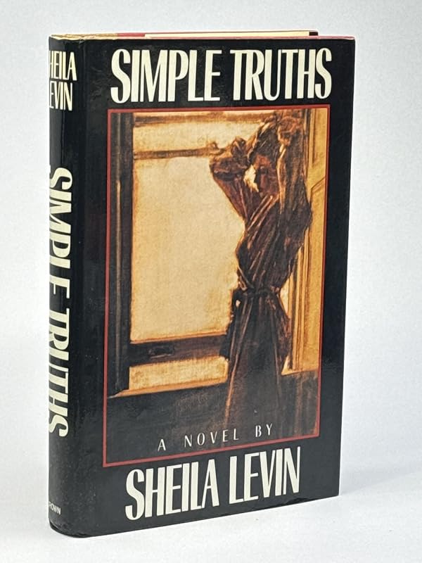 Simple Truths by Rh Value Publishing