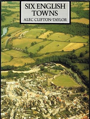 Six English towns