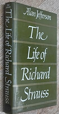 The life of Richard Strauss