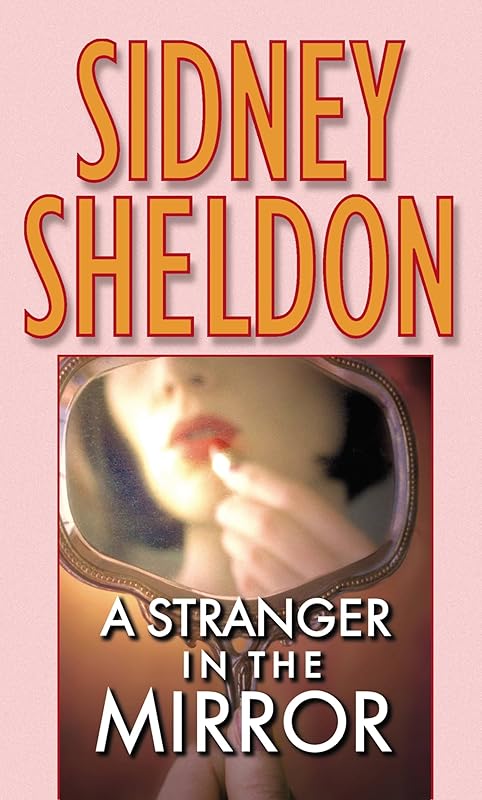 A Stranger in the Mirror by Sidney Sheldon