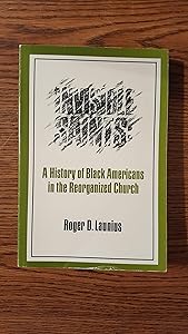 Invisible Saints: A Study of Black Americans in the Reorganized Church