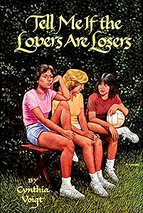 Tell Me If the Lovers Are Losers