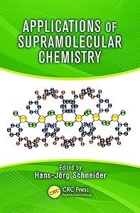 Applications of Supramolecular Chemistry by Hans-J&ouml;rg Schneider