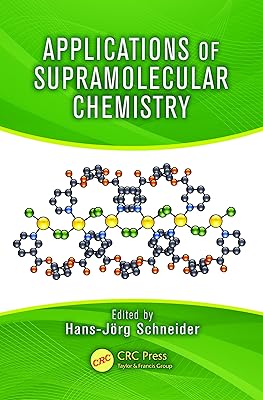 Applications of Supramolecular Chemistry