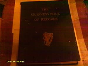 Guinness Book Of Records 1960
