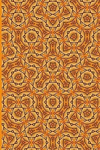 Golden Day Manifestation Journal by Ayeshia Pompey