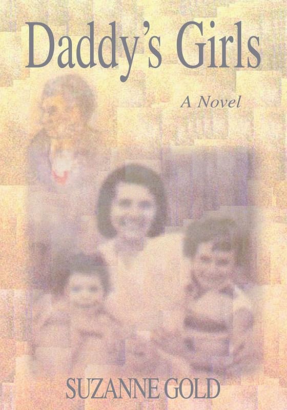 Daddy's Girls by Suzanne Gold