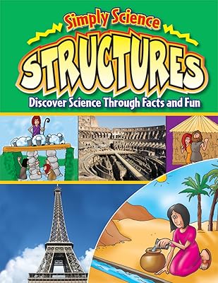 Structures (Simply Science)