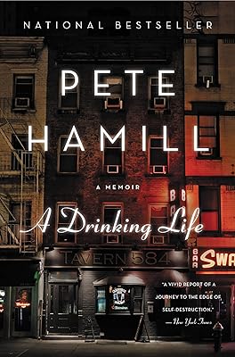 A Drinking Life