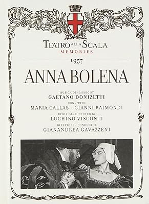 Anna Bolena
