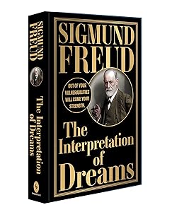 The Interpretation of Dreams (Fingerprint Classics)