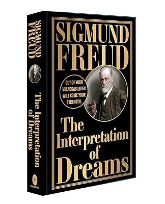 The Interpretation of Dreams (Fingerprint Classics)