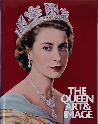 The Queen:: Art and Image