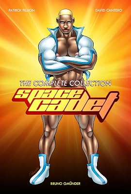Space Cadet (Class Comics)