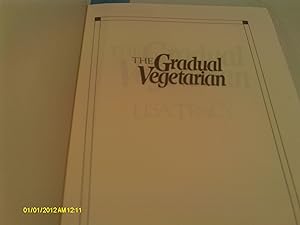 The Gradual Vegetarian