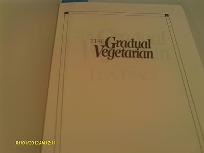 The Gradual Vegetarian