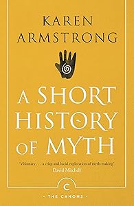 A Short History Of Myth (Canons)