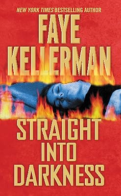 Straight into Darkness: A Novel