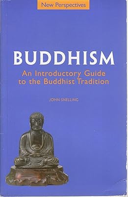 New Perspectives: Buddhism