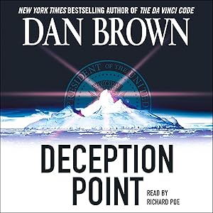 Deception Point: A Novel