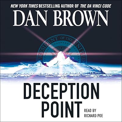 Deception Point: A Novel