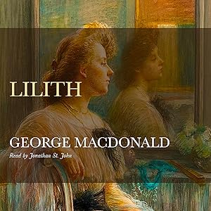 Lilith by George MacDonald