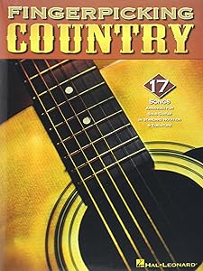 Fingerpicking Country