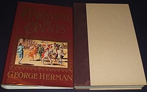 Carnival of Saints by George A. Herman