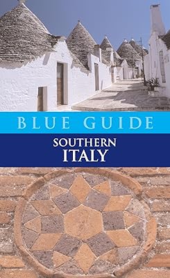 Blue Guide: Southern Italy
