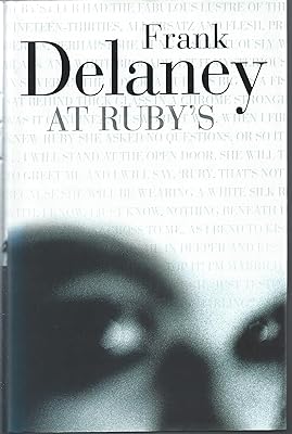 At Ruby's