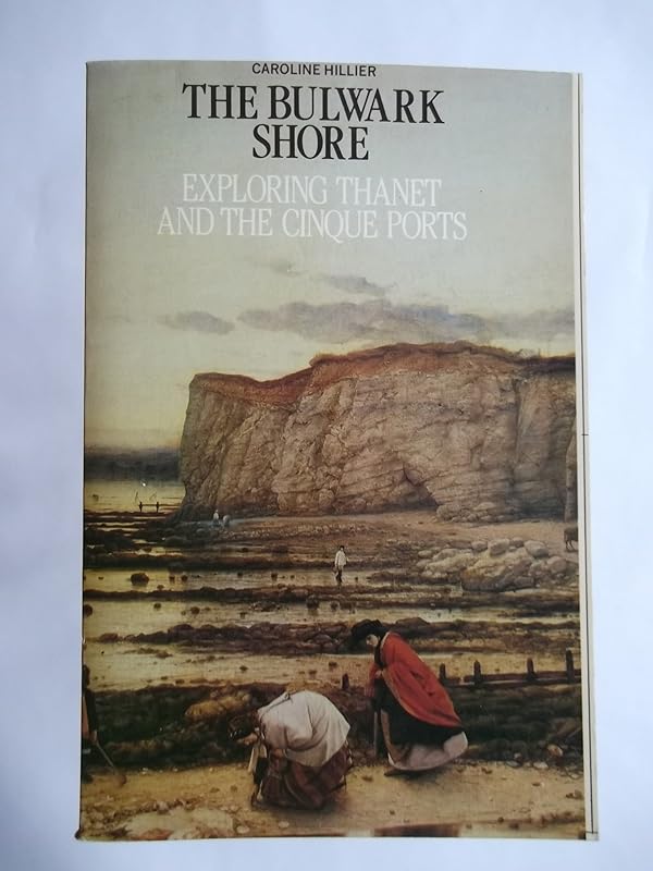 The Bulwark Shore by Caroline Hillier