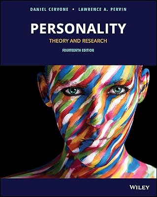 Personality, 14th Edition
