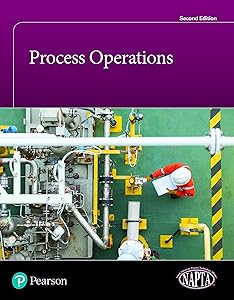 Process Operations by NAPTA