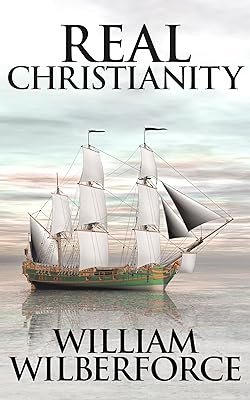 Real Christianity