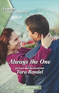 Always the One: A Clean Romance (Meet Me at the Altar) by Tara Randel